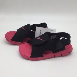 Nike Sunray Adjust Sandal. Sz 7. New in Box